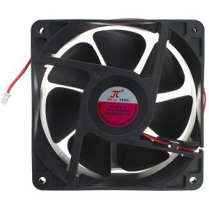 Кулер 120*120*38 12V 0,4А 2PIN провод 20см вентилятор охлаждения