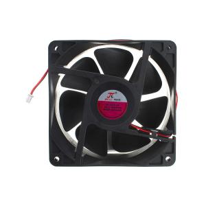 Кулер 120*120*38 12V 0,4А 2PIN провод 20см вентилятор охлаждения