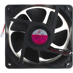 Кулер 120*120*38 24V 0,2А 2PIN провод 20см вентилятор охлаждения