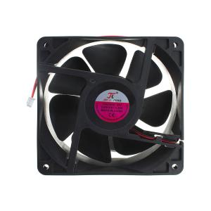 Кулер 120*120*38 24V 0,2А 2PIN провод 20см вентилятор охлаждения