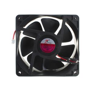 Кулер 120*120*38 48V 0,14А 2PIN провод 20см вентилятор охлаждения