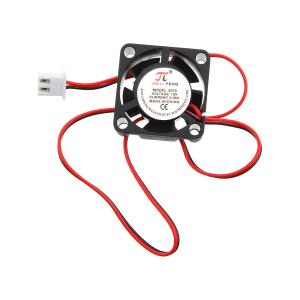 Кулер 25*25*10 12V 0,06А 2PIN провод 25см вентилятор охлаждения