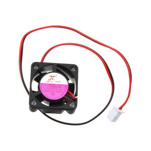 Кулер 25*25*10 5V 0,08А 2PIN провод 25см вентилятор охлаждения