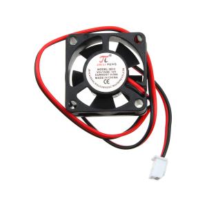 Кулер 30*30*10 12V 0,06А 2PIN провод 25см вентилятор охлаждения