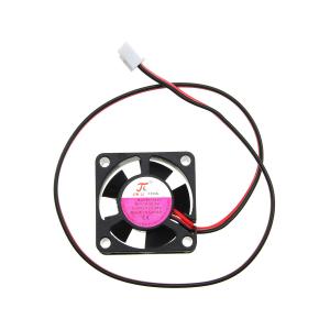 Кулер 30*30*10 5V 0,08А 2PIN провод 25см вентилятор охлаждения