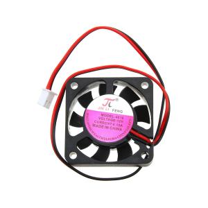 Кулер 40*40*10 12V 0,12А 2PIN провод 25см вентилятор охлаждения