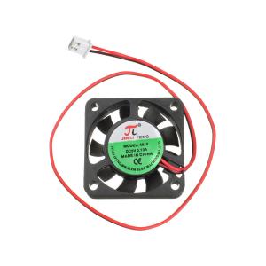 Кулер 40*40*11 5V 0,13А 2PIN провод 25см вентилятор охлаждения