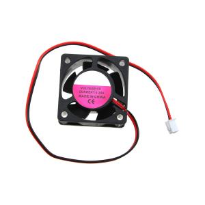 Кулер 40*40*20 5V 0,2А 2PIN провод 25см вентилятор охлаждения