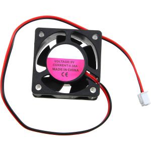 Кулер 40*40*20 5V 0,2А 2PIN провод 25см вентилятор охлаждения