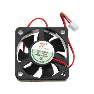 Кулер 50*50*15 12V 0,16А 2PIN провод 25см вентилятор охлаждения
