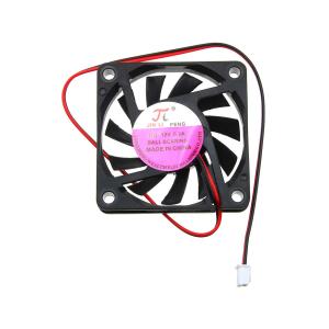 Кулер 60*60*11 12V 0,2А 2PIN провод 25см вентилятор охлаждения