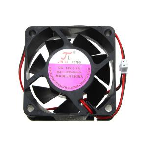Кулер 60*60*25 12V 0,2А 2PIN провод 25см вентилятор охлаждения