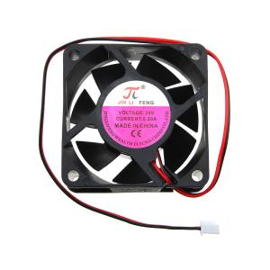 Кулер 60*60*25 24V 0,2А 2PIN провод 25см вентилятор охлаждения