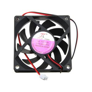 Кулер 70*70*15 12V 0,2А 2PIN провод 25см вентилятор охлаждения