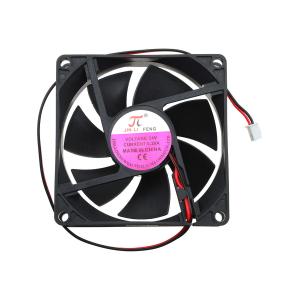 Кулер 80*80*20 24V 0,2А 2PIN провод 25см вентилятор охлаждения