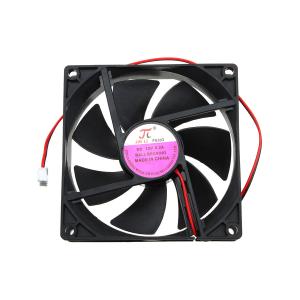 Кулер 92*92*25 12V 0,2А 2PIN провод 25см вентилятор охлаждения