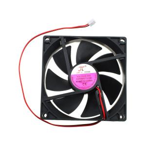 Кулер 92*92*25 24V 0,2А 2PIN провод 25см вентилятор охлаждения