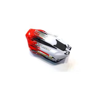 Кузов окрашенный BT24 HSP 24100 1:24