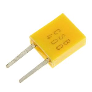 Кварц 400 КГц