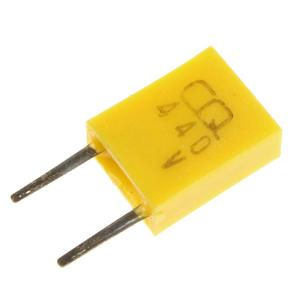 Кварц 440 КГц