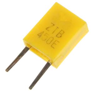 Кварц 450 КГц