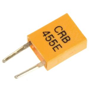 Кварц 455 КГц (2 н.)