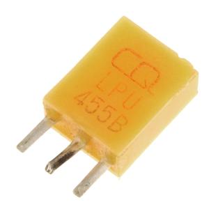 Кварц 455 КГц (3 н.)