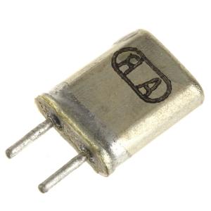 Кварц 7.1590900 МГц