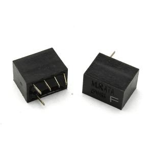 Кварц CFW455кГц полосовой