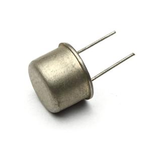 Кварцевый резонатор 27.145000 МГц