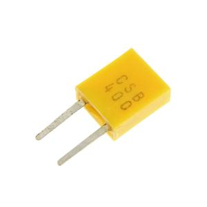 Кварцевый резонатор 400 КГц