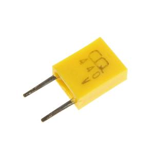 Кварцевый резонатор 440 КГц