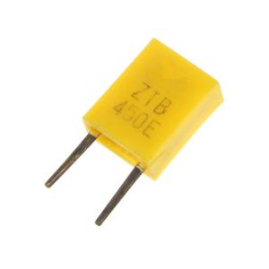 Кварцевый резонатор 450 КГц