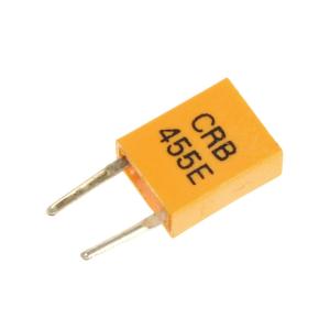 Кварцевый резонатор 455 КГц (2 н.)