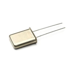 Кварцевый резонатор 6.0000000 МГц