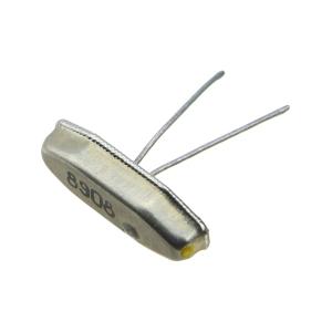 Кварцевый резонатор для часов 32.768000 кГц, упаковка 5 штук