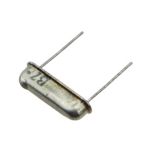 Кварцевый резонатор для часов 32.768000 кГц, упаковка 5 штук