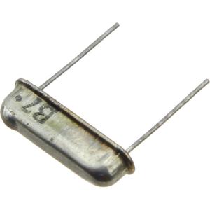 Кварцевый резонатор для часов 32.768000 MГц, упаковка 5 штук