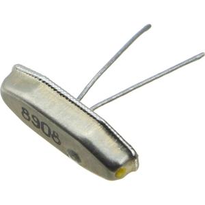 Кварцевый резонатор для часов 32.768000 MГц, упаковка 5 штук