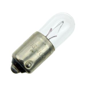 Лампа 12V 330mA T4W