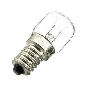 Лампа 15Вт E14 Uniel для духовых шкафов