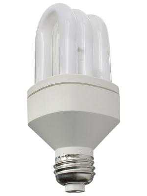 Лампа 15Вт E27 2700K 875Лм Philips Pro, энергосберегающая