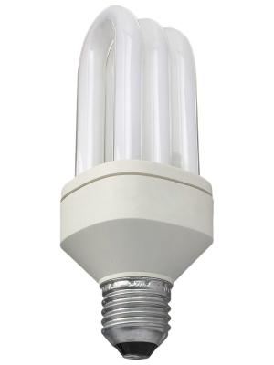 Лампа 20Вт E27 2700K 1200Лм Philips Pro, энергосберегающая