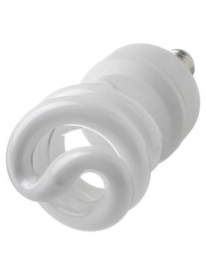 Лампа E14 11W 2700 Jazzway теплый белый, энергосберегающая