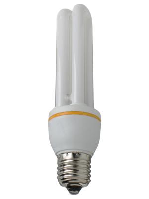 Лампа E27 12W 2700, FHE09 Heaven, свет теплый энергосберегающая