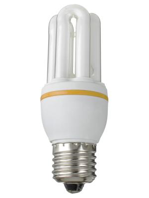 Лампа E27 8W 2700K, FTE08 Heaven, свет теплый, энергосберегающая