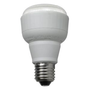 Лампа Ecola E27 15W 2700К, 1200Лм цвет теплый белый Luxer63