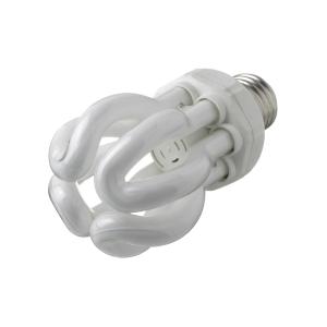 Лампа Ecola E27 20W 2700К, 1200Лм цвет теплый белый мини-лотус