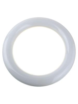 Лампа G10q 12W 1200Лм 4000K circular Osram, энергосберегающая d205мм