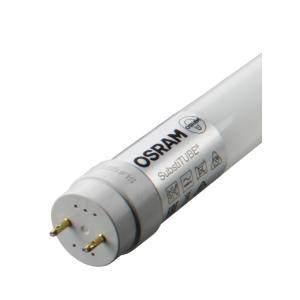 Лампа G13 9Вт 750Лм 6500K Osram, 28*600мм светодиодная